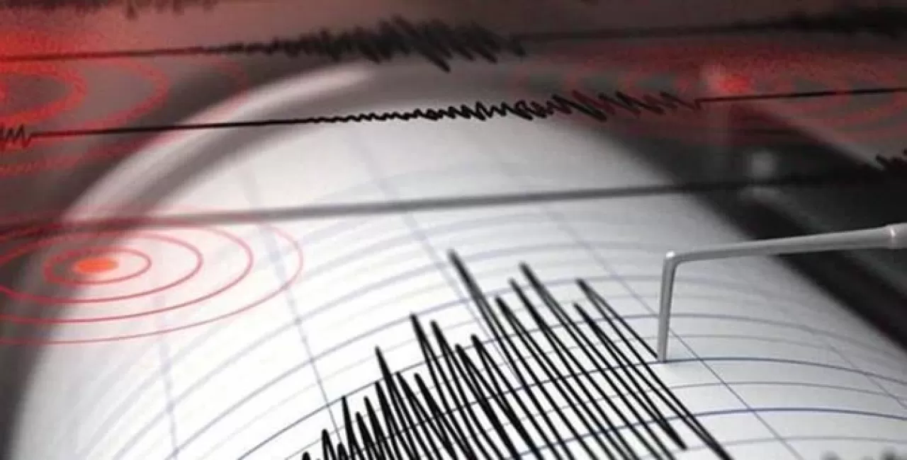 Rusya'nın Kamçatka Bölgesinde 7.2 Büyüklüğünde Deprem: Tsunami Uyarısı Verildi