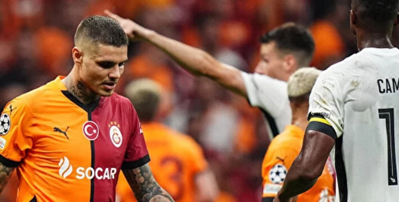 Devler Ligi'ne buruk veda: Galatasaray, Young Boys'u geçemedi