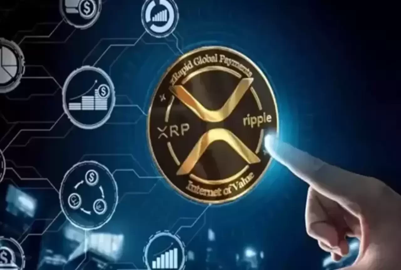 XRP Fiyatı Yeni Zirveye Doğru Mu İlerliyor? Balina Hamleleri ve Analizler