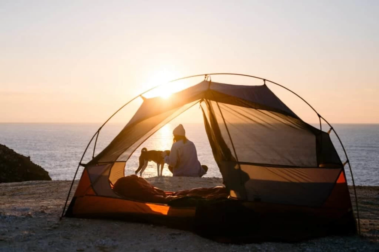 Çanakkale Kamp ve Karavan Turizminde Pilot Bölge Olmaya Hazırlanıyor