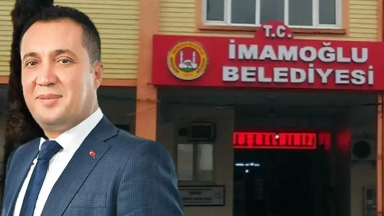 Adana’da Silahlı Saldırı: Eski Çalışan CHP'li Başkan ve Ekibini Hedef Aldı