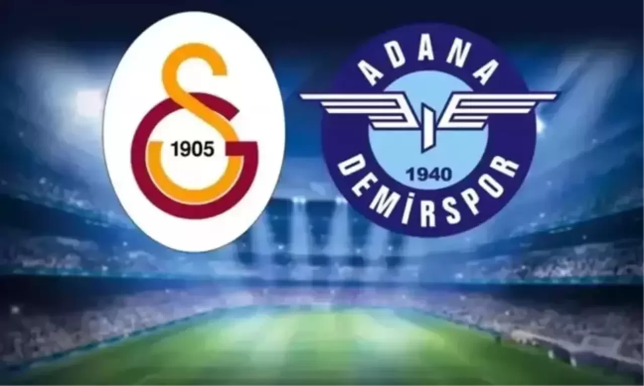 Son Dakika! Adana Demirspor Sahadan Çekildi