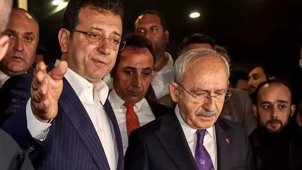 Kemal Kılıçdaroğlu 'Hançerlendim' Sözüne Açıklık Getirdi: Parti İçi Güven ve İhanet Üzerine