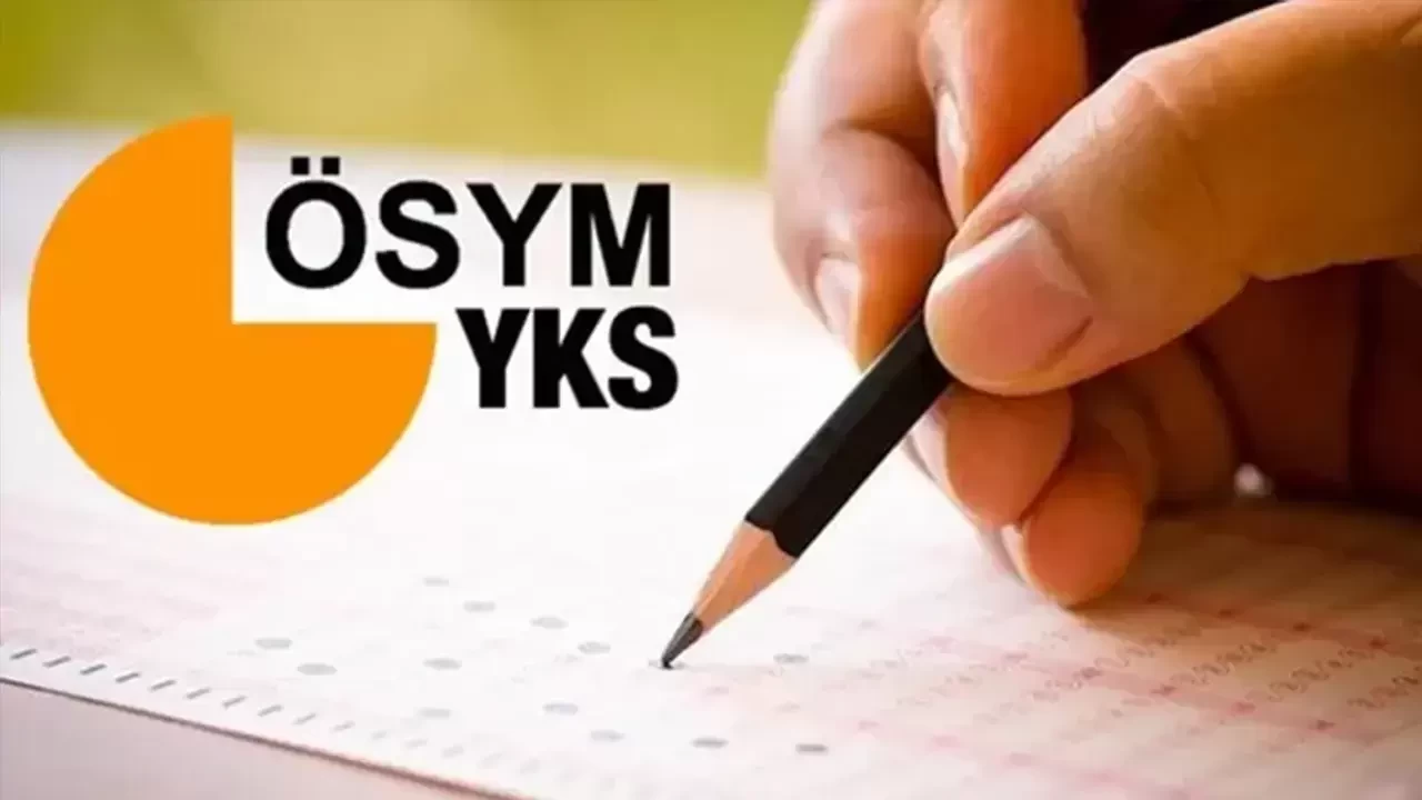 ÖSYM Açıkladı: 2025 TYT, AYT ve YDT Sınav Tarihleri Belli Oldu!