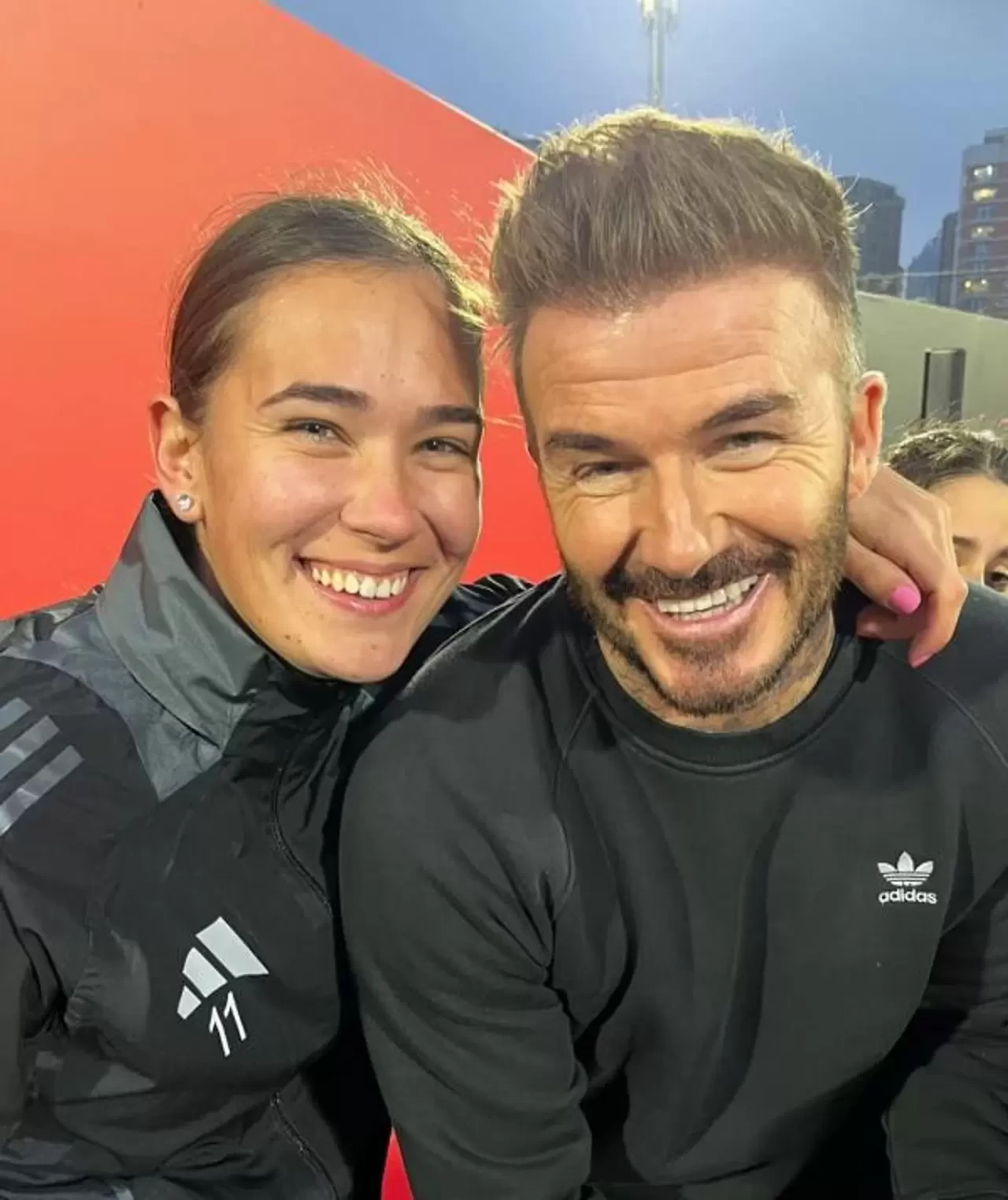 Beckham’ın İstanbul Ziyareti: Tarih, Kültür ve Beşiktaş Coşkusu