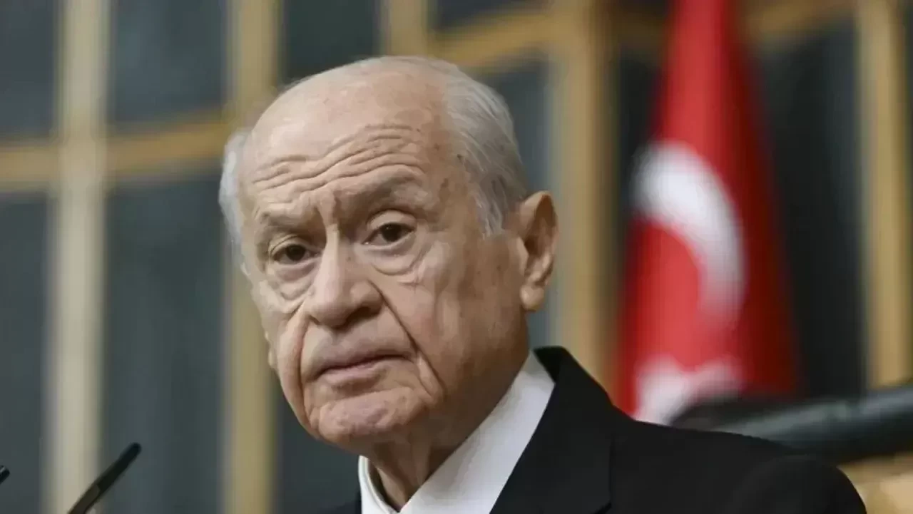 Devlet Bahçeli Öldü mü? MHP'den Resmi Açıklama Geldi!