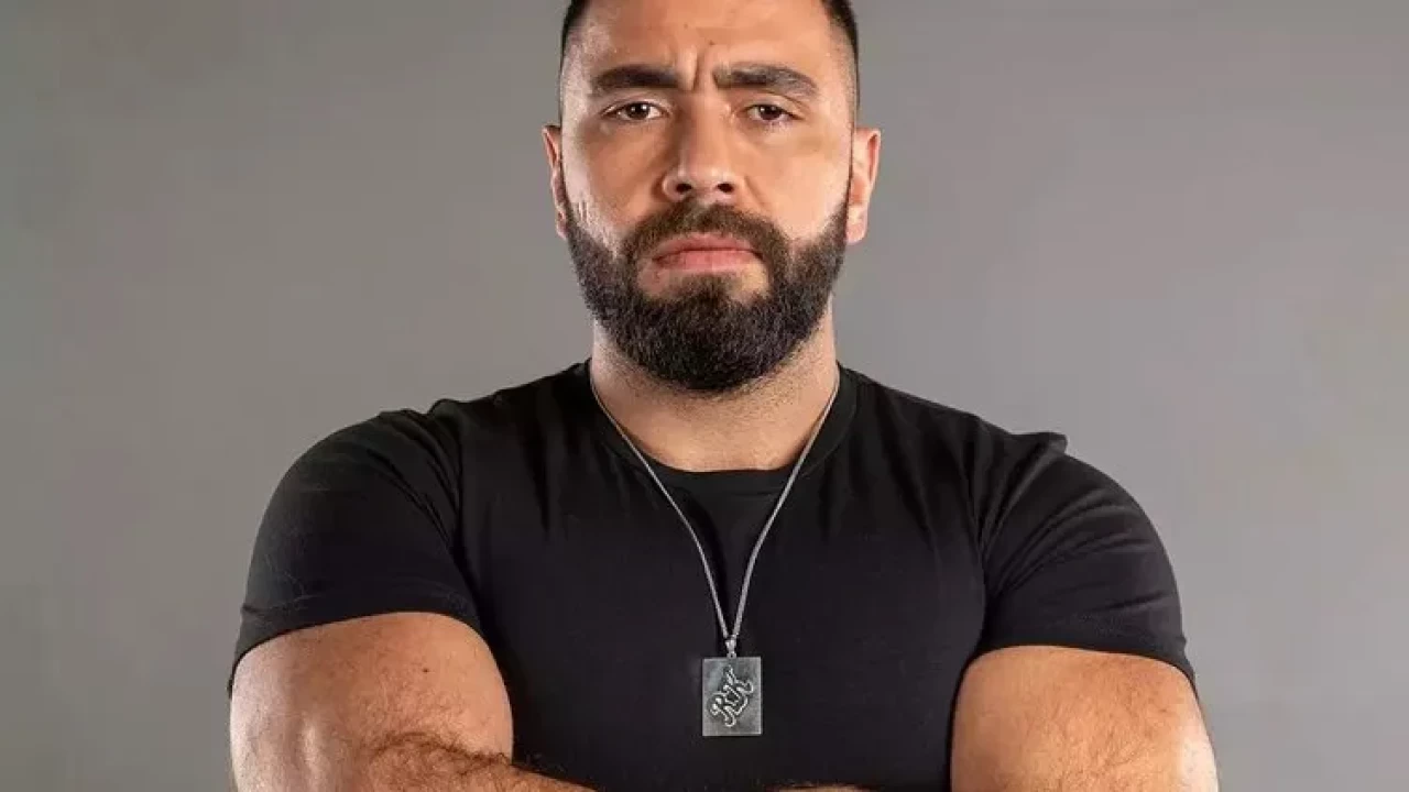 Survivor All Star 2025: Yunus Emre Karabacak Kimdir, Kaç Yaşında, Nereli?