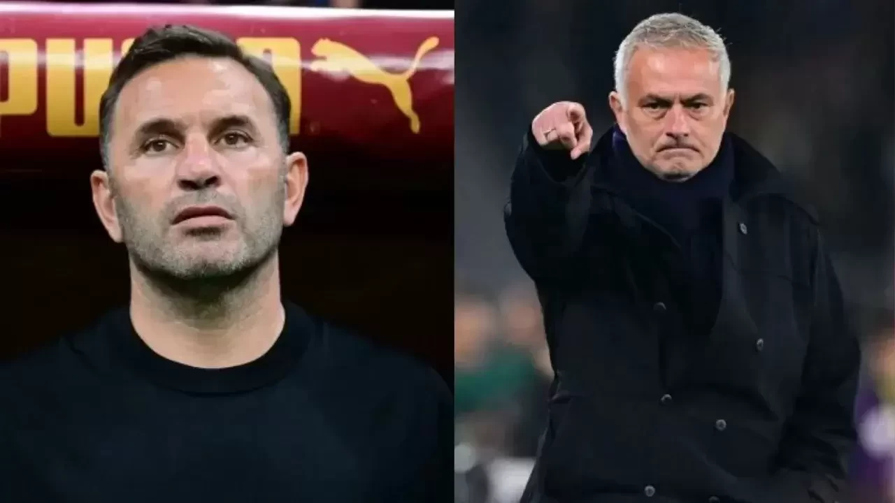 Hakem Eleştirileri PFDK’lık Oldu! Mourinho ve Buruk’a Ceza mı Geliyor?