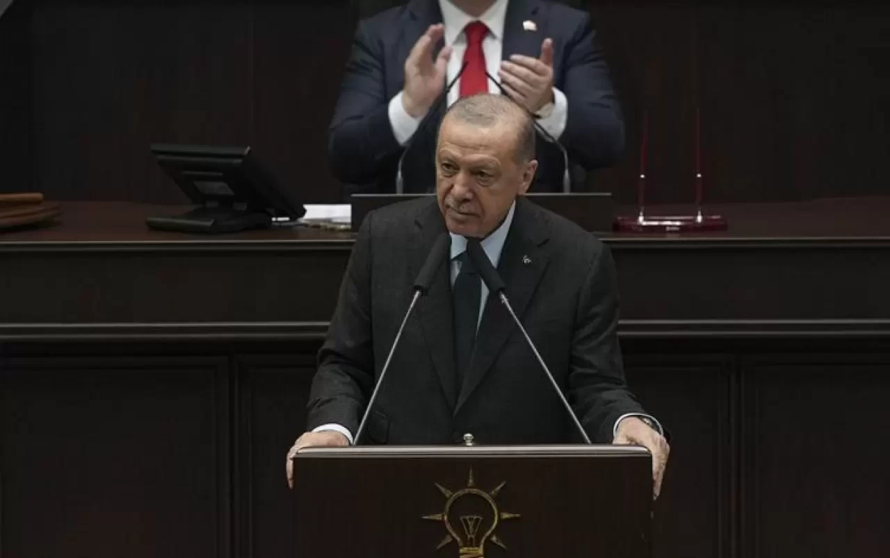 Erdoğan’dan TÜSİAD’a Sert Sözler: “Haddini Aştı”