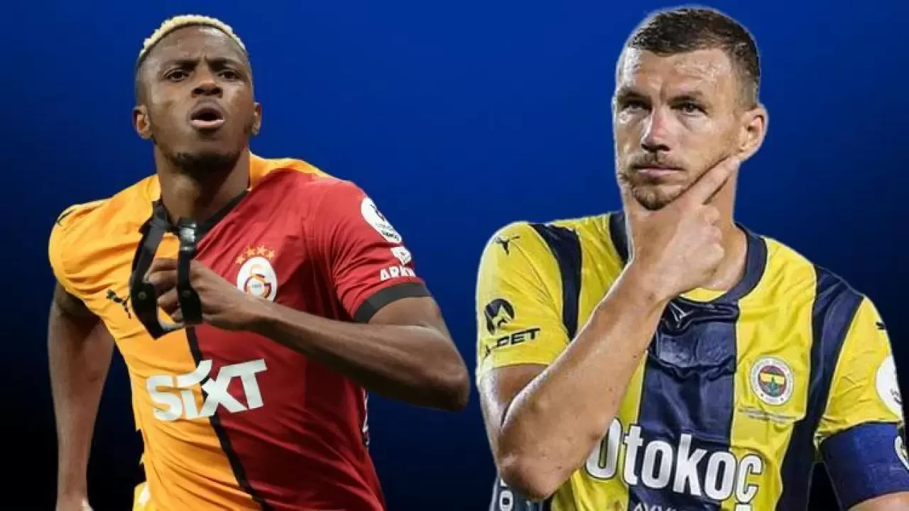 Maç Gündemi Zirve: Fenerbahçe-Deplasmanda Alanyaspor, Galatasaray Evinde Adana Demirspor