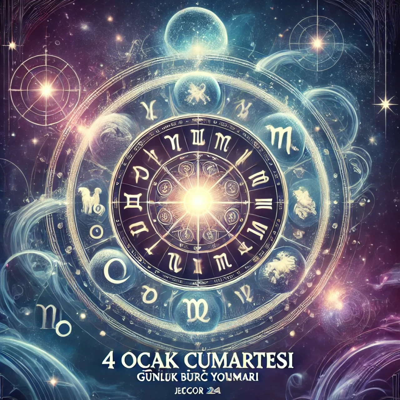 24 Şubat Günlük Burç Yorumları: Neygök’ten Özel Astroloji Analizi!