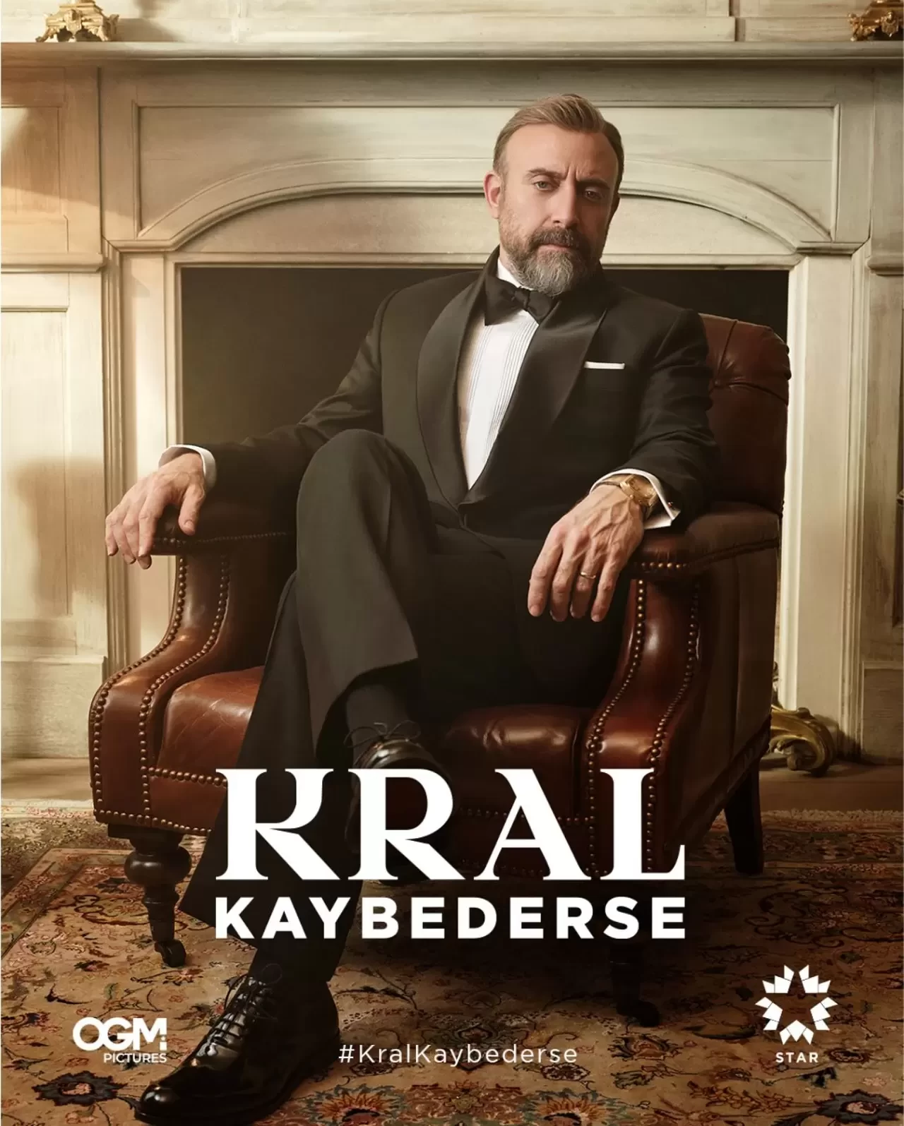 Kral Kaybederse İlk Bölüm Reytingleri Şaşırttı! Dizinin Geleceği Ne Olacak?