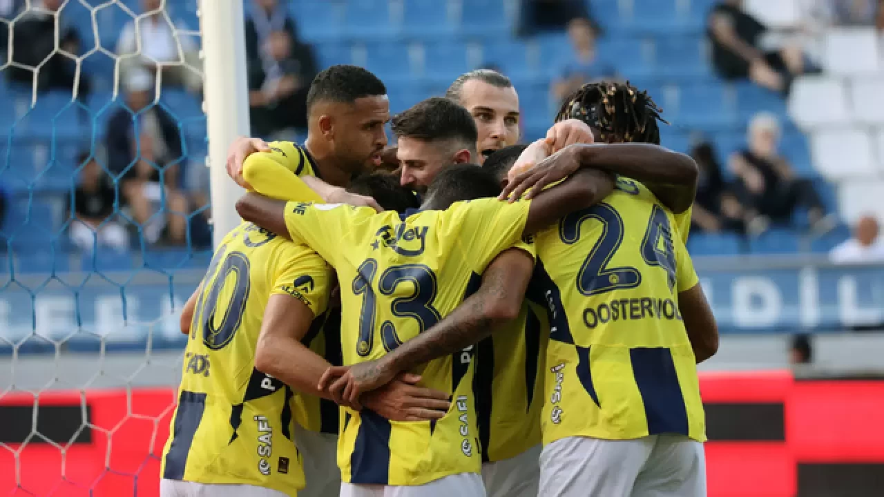 Fenerbahçe - Anderlecht maçı ne zaman, hangi kanalda? UEFA Avrupa Ligi yayını