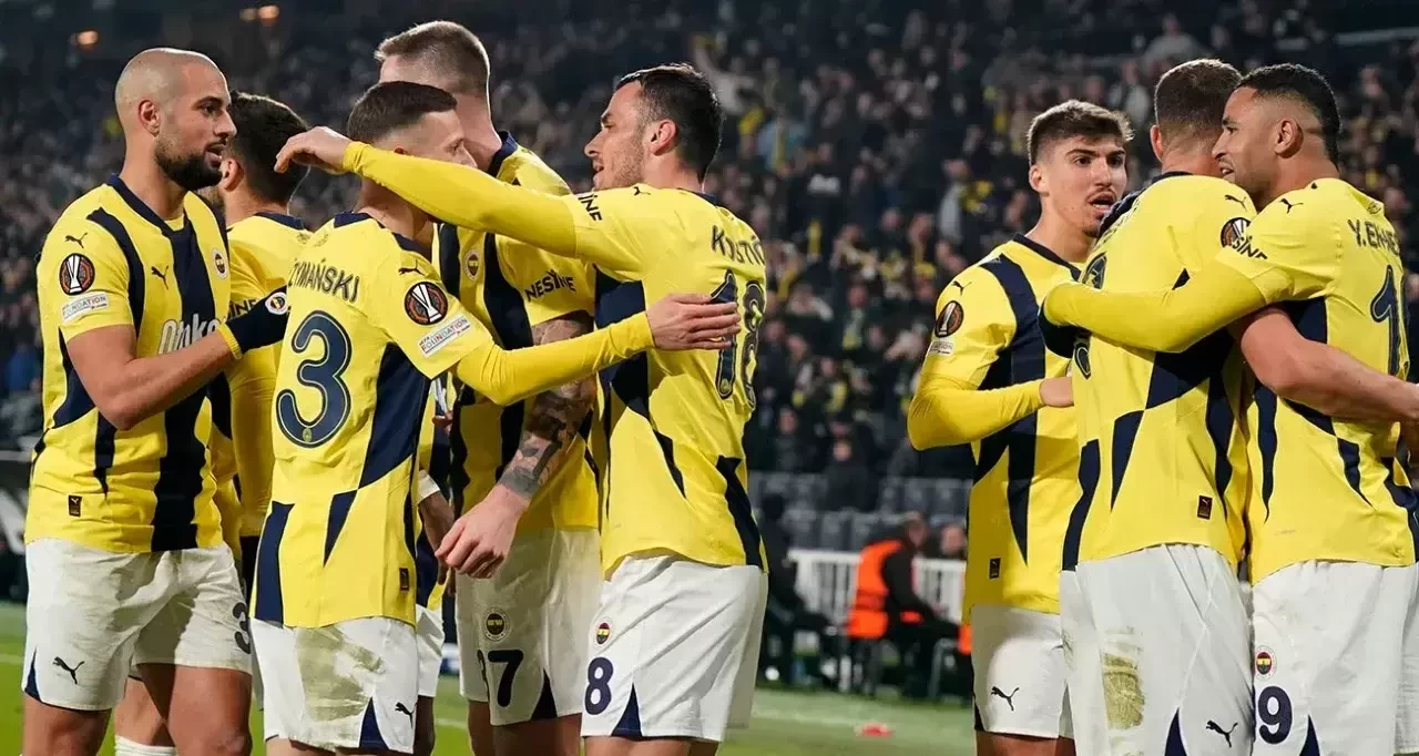 Anderlecht - Fenerbahçe Maçı Saat Kaçta? İşte Yayın Bilgisi