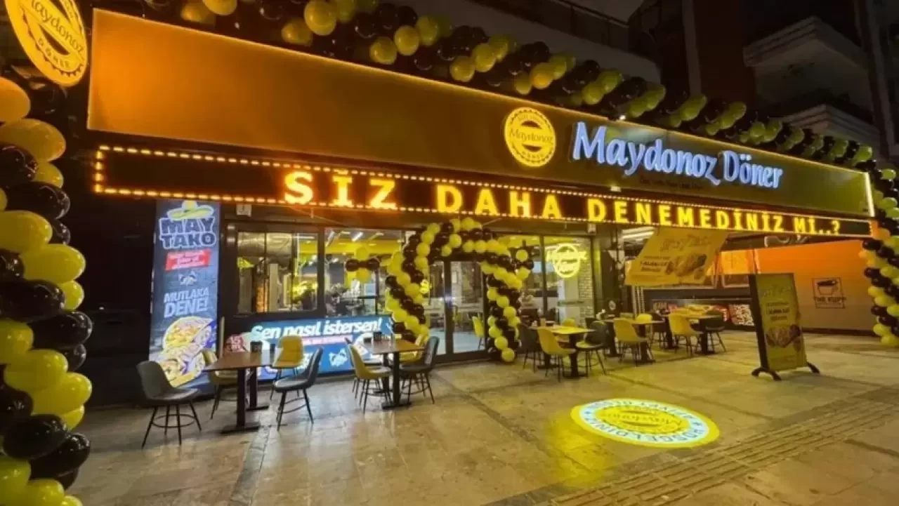 Maydonoz Döner Operasyonu Sonrası Şirketten Resmi Açıklama