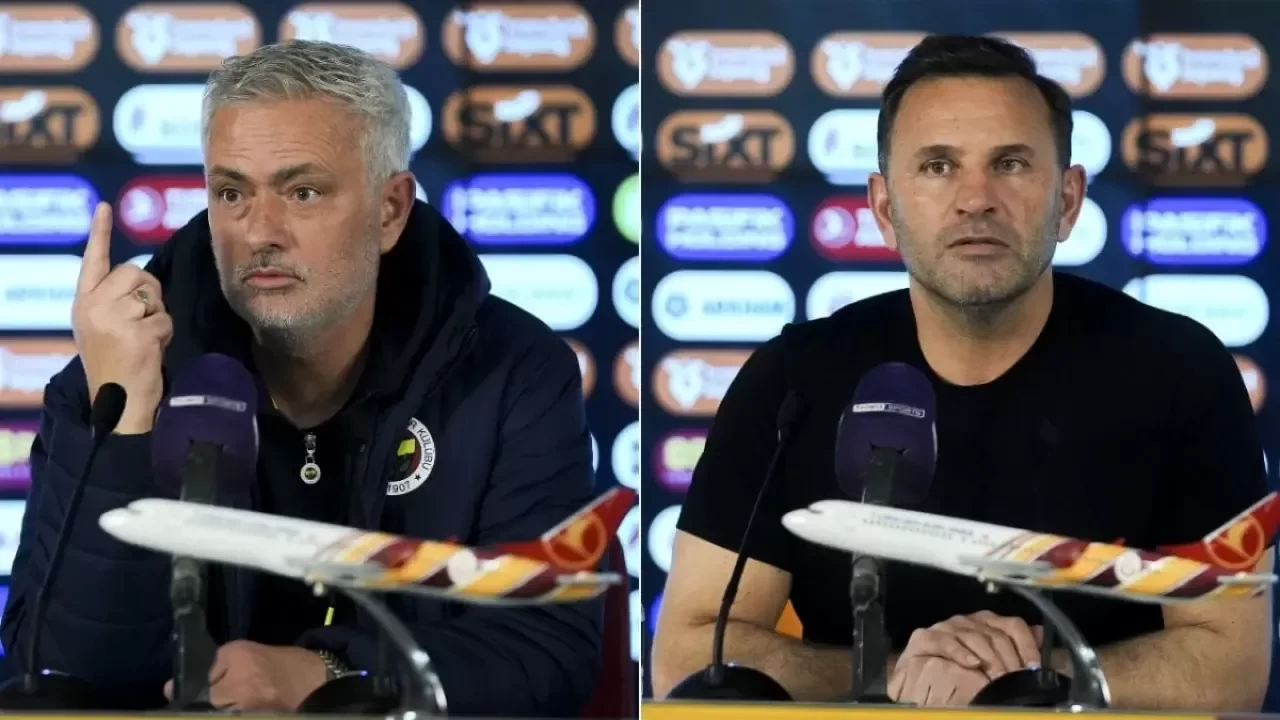 Jose Mourinho Hakem Odasına Girdi, 4 Maç Ceza Aldı!