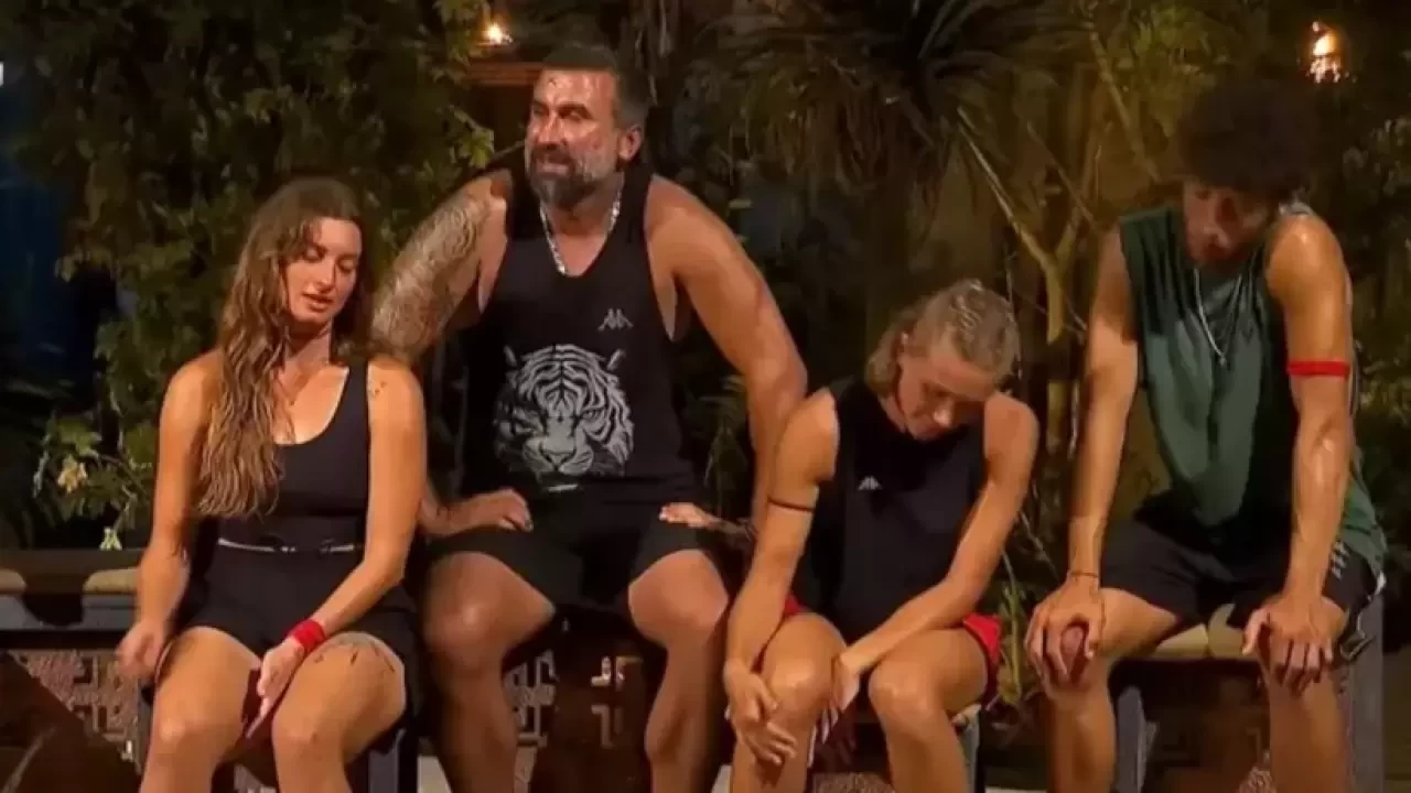 Survivor’da Skandal! Hikmet Hırsızlık Yaptı, Acun Ilıcalı’dan Sert Cezalar!