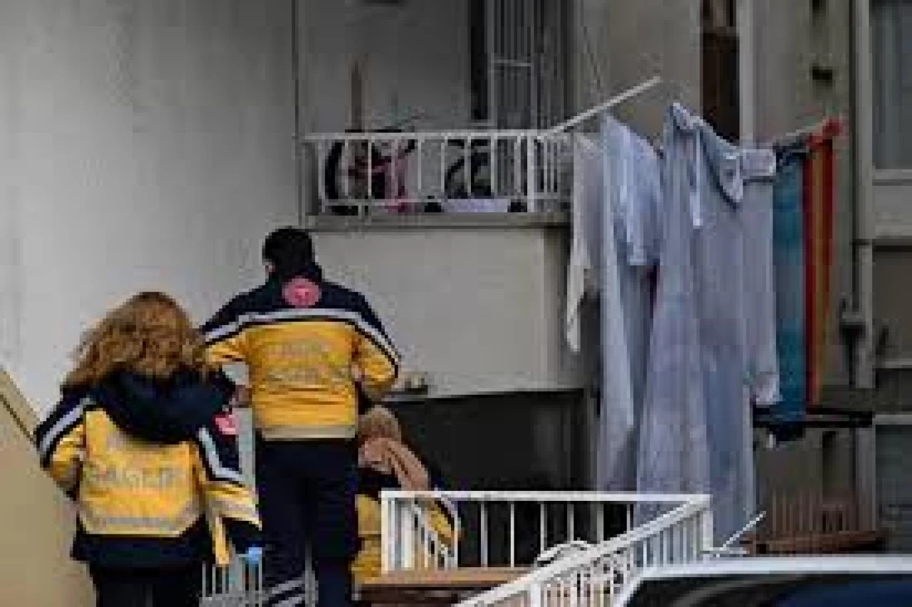 Ankara’da Aile Dramı! İki Çocuk Öldü, Biri Yoğun Bakımda