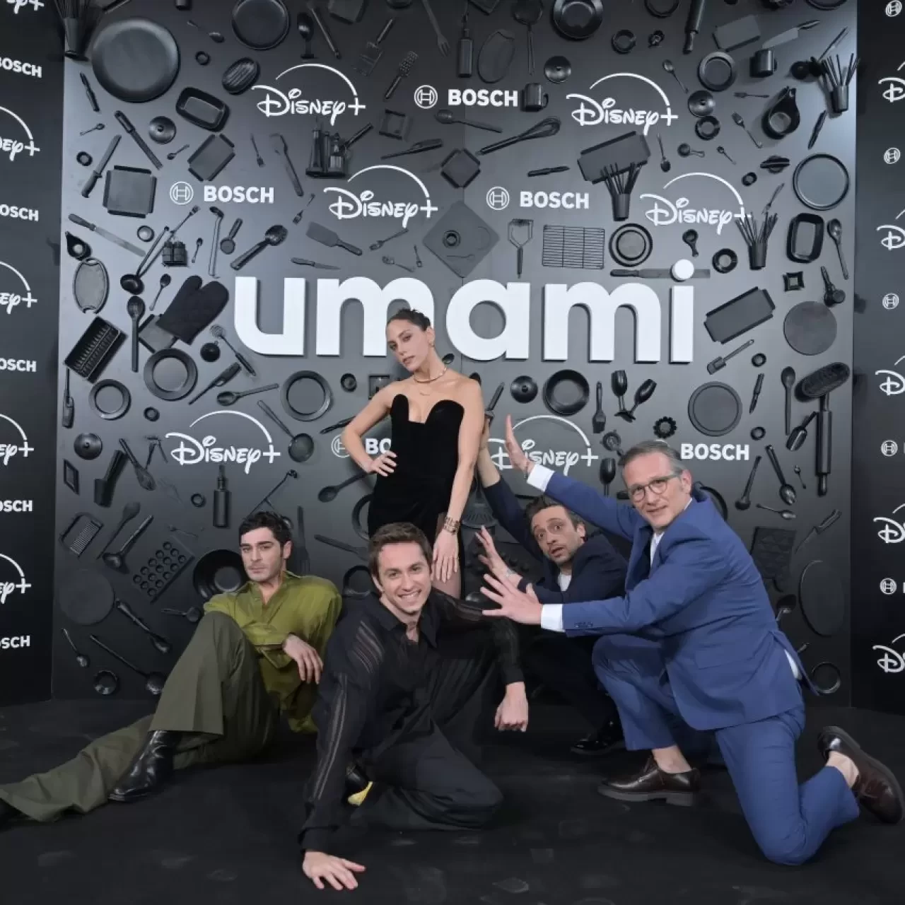 Tek Plan Çekim Tekniğiyle Çekilen "Umami" 12 Şubat’ta Disney+’ta Yayınlanıyor