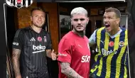 Ciro Immobile'den Icardi ve Dzeko'ya Övgü