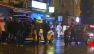 Ümraniye'de Denetim Noktasında Silahlı Saldırı: Bir Polis Yaralandı