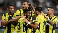 Fenerbahçe Avrupa Ligi'nde ilk maçına çıkıyor: Union SG karşısında! Şifresiz yayın!