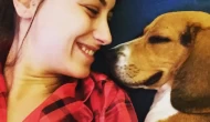 Beagle Cinsi Köpeği Sherlock’un Ölümü Hazal Kaya’yı Yasa Boğdu