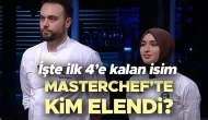 Kerem ve Beyza’nın Nefes Kesen Mücadelesi! MasterChef’te Kim Kazandı?