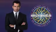 Kenan İmirzalıoğlu 'Kim Milyoner Olmak İster' programından ayrıldı