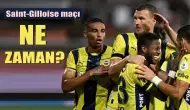 Fenerbahçe hazırlıklara başladı! Avrupa Ligi maçı ne zaman?