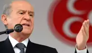 MHP duyurdu: Devlet Bahçeli'nin hayatı kitaplaşıyor