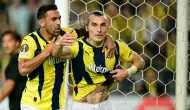 Fenerbahçe'den Avrupa Ligi'ne iyi başlangıç