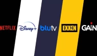 Netflix ve Disney’e Büyük İnceleme: Tekelleşme İddiaları Derinleşiyor