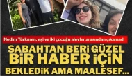 Kartalkaya Yangınında Acı Kayıp: Nedim Türkmen ve Ailesi Hayatını Kaybetti