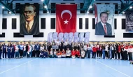 Samsun’da Büyük Heyecan: İşte 2025 Salon Milli Takım Kadrosu!