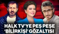 Bilirkişi Yayını Krizi: Halk TV'de Gözaltılar