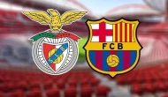 Benfica - Barcelona Maçı Özeti: 5-4'lük Galibniyet!