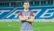 Trabzonspor, Shakhtar Donetsk'ten Danylo Sikan’ı Kadrosuna Kattı