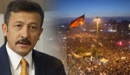 Gezi Soruşturmasında Yeni Perde: AKP’li Dağ’dan Sert Açıklamalar