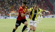 Fenerbahçe Göztepe İlk Yarı Sonucu 0-1; Geri dönüş Olcak Mı?