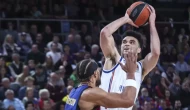 Barcelona, Anadolu Efes’i 90-80 Mağlup Ederek Galibiyet Serisini Sürdürdü