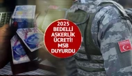 2025 Bedelli Askerlik Ücretinde Artış: Kimler Yararlanabilir?