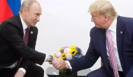 Rusya-Ukrayna Savaşı Bitecek mi? Trump ve Putin Görüşmesi Gündemde