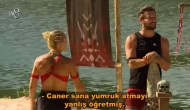 Survivor All Star’da Börek Ödülü Sonrası Şok Kavga! Asena ve Merve Arasında Neler Yaşandı?