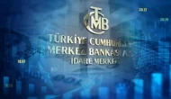 Merkez Bankası'ndan Dezenflasyon Süreci İçin Temkinli Yaklaşım