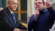 SON DAKİKA! Bahçeli'den İmamoğlu'na Sert Çağrı: "İstifa Et ve Aday Ol"