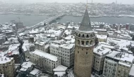 İstanbul’da Soğuk Hava Alarmı! Kar Yağışı Hangi Saatlerde Şiddetlenecek?