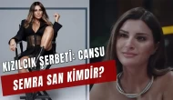 Semra San: Almanya’da Doğdu, Balıkesir Kökenli – Kızılcık Şerbeti’nde Cansu Kimliği