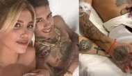 L-Gante ATV Kazası Geçirdi! Wanda Nara’dan İlk Açıklama