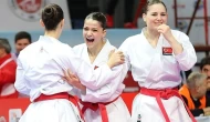 Türkiye Karate Şampiyonası Trabzon’da Başladı! Büyük Heyecan Yaşanıyor